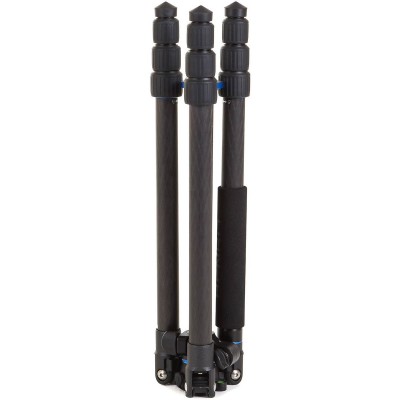 System Goplus Carbon Tripod FGP28C