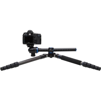 System Goplus Carbon Tripod FGP28C