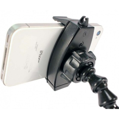 Universal Smartphone Clamp Stand / Mount.