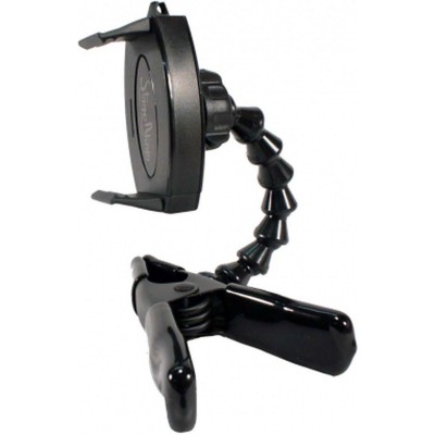 Universal Smartphone Clamp Stand / Mount.