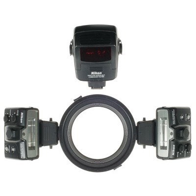 SB-R200 Speedlight Cammander Kit R1C1