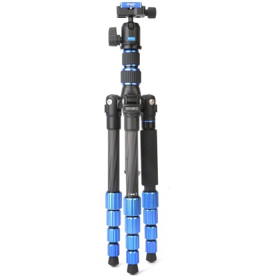 Slim Travel Tripod Kit FSL09CN00