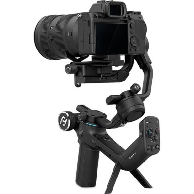 Scorp-C Handheld Gimbal For VDSLR Cameras