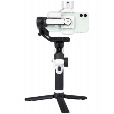 Scorp Mini P Kit Handheld Gimbal For Smartphones - White