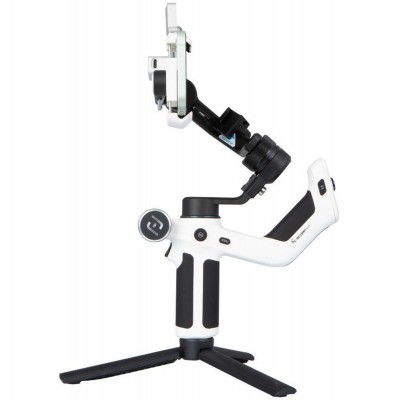 Scorp Mini P Kit Handheld Gimbal For Smartphones - White