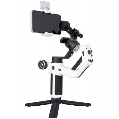 Scorp Mini P Kit Handheld Gimbal For Smartphones - White