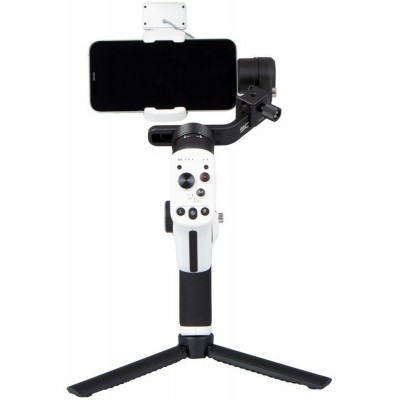 Scorp Mini P Kit Handheld Gimbal For Smartphones - White