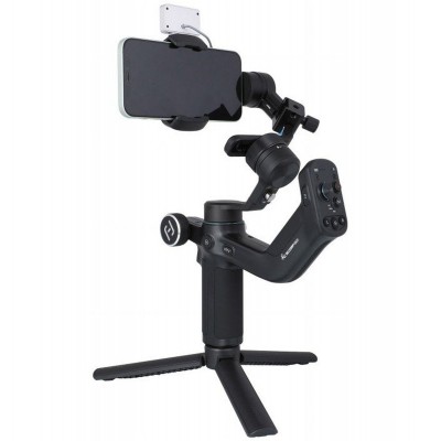 Scorp Mini P Kit Handheld Gimbal For Smartphones - Black