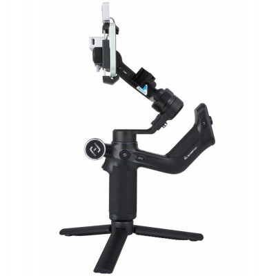 Scorp Mini P Kit Handheld Gimbal For Smartphones - Black