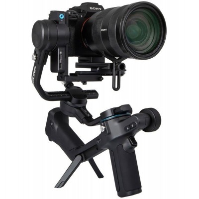 Scorp 2 Handheld Gimbal For VDSLR Cameras