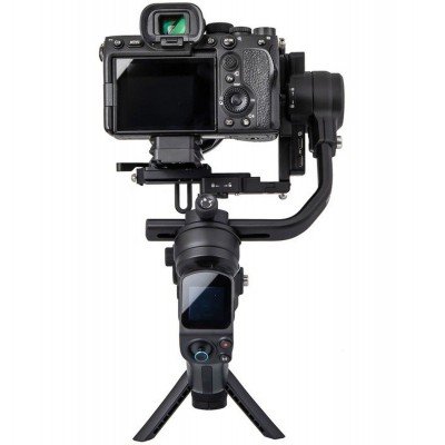 Scorp 2 Handheld Gimbal For VDSLR Cameras