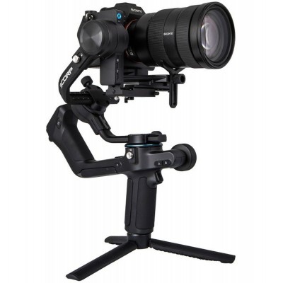 Scorp 2 Handheld Gimbal For VDSLR Cameras