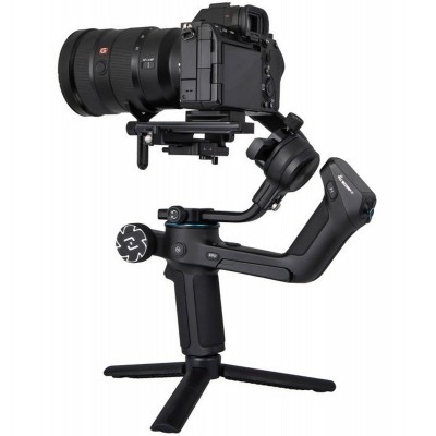 Scorp 2 Handheld Gimbal For VDSLR Cameras