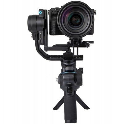 Scorp 2 Handheld Gimbal For VDSLR Cameras