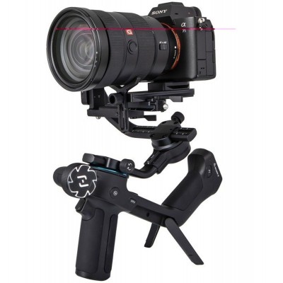 Scorp 2 Kit Handheld Gimbal For VDSLR Cameras