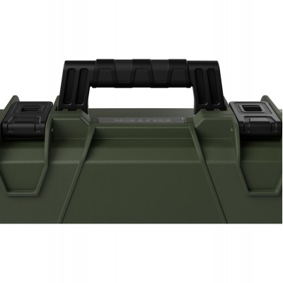 Tortoise T-230 Carry-On Protector Case (Od Green)