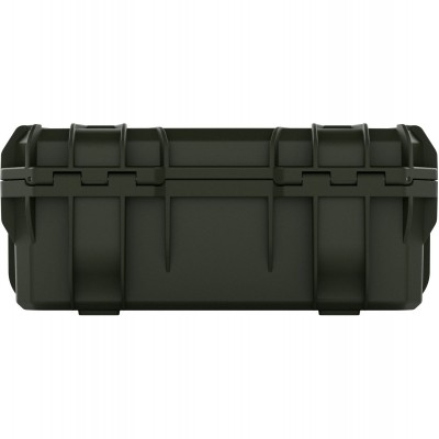 Tortoise T-230 Carry-On Protector Case (Od Green)