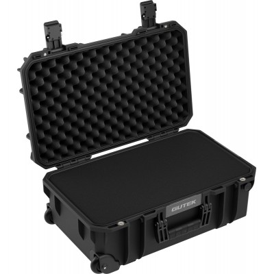 Tortoise T-300 Carry-On Protector Case (Black)