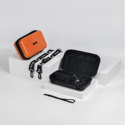 Hard Case For iSteady Q/XE/V2S Black