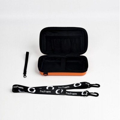 Hard Case For iSteady Q/XE/V2S Black