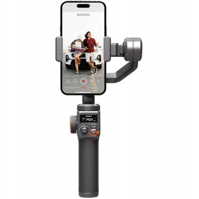 iSteady M6 Premium Smartphone Gimbal