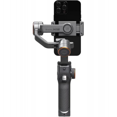 iSteady M6 Premium Smartphone Gimbal