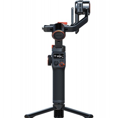 iSteady MT2 Kit Camera Gimbal w/ Lampje + AI-Sensor