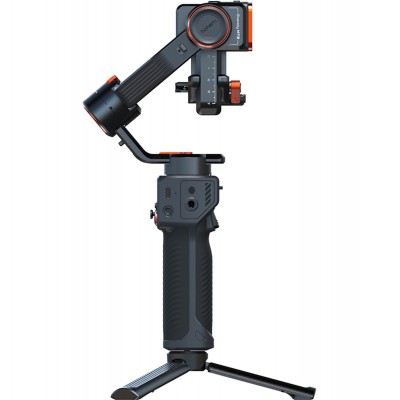 iSteady MT2 Kit Camera Gimbal w/ Lampje + AI-Sensor