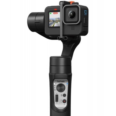 iSteady Pro4 Gimbal For Action Camera