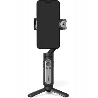 iSteady V2S Smartphone Gimbal w/ AI-Sensor And Light