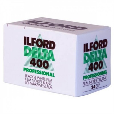 Delta 400 Prof. 135 / 24 1 cassette