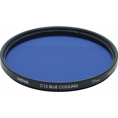 46.0mm C12 Blue Cooling