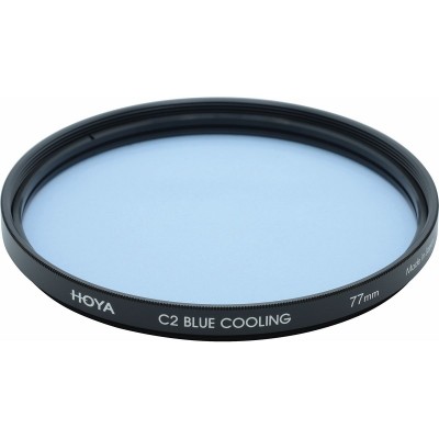 46.0mm C2 Blue Cooling