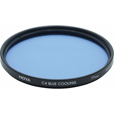 46.0mm C4 Blue Cooling