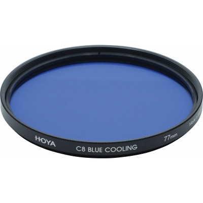 46.0mm C8 Blue Cooling