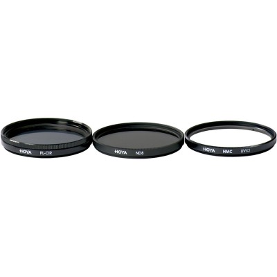 55.0mm Digital Filter Kit II