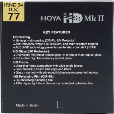 77.0mm HD MkII IRND64 (1.8)