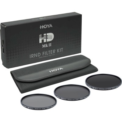 49.0mm HD MkII IRND Filter Kit