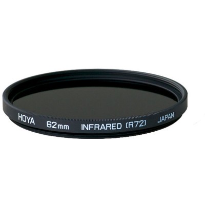 52.0mm R72 Infra-Red In SQ Case