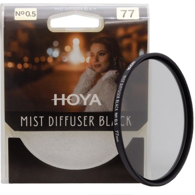 49.0mm Mist Diffuser BK No 0.5