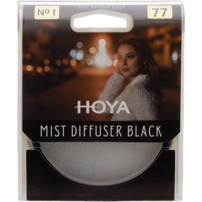 49.0mm Mist Diffuser BK No 1