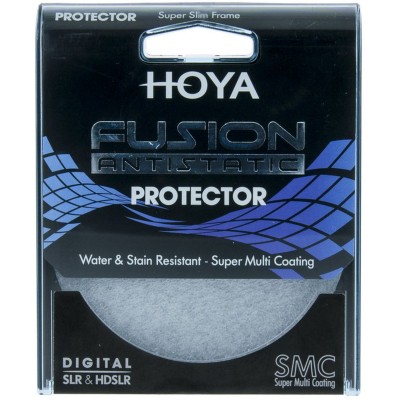 105mm Fusion Antistatic Protector Filter Premium Line