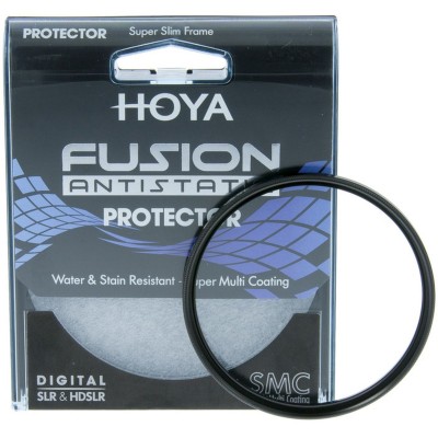 105mm Fusion Antistatic Protector Filter Premium Line