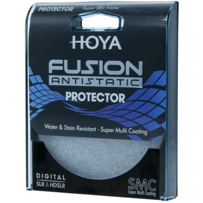 105mm Fusion Antistatic Protector Filter Premium Line