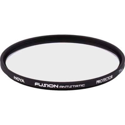 105mm Fusion Antistatic Protector Filter Premium Line