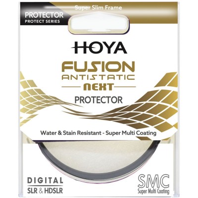 49.0mm Fusion Antistatic Next Protector