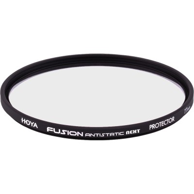 49.0mm Fusion Antistatic Next Protector