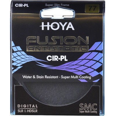 105.0mm PL-Cir Fusion Antistatic