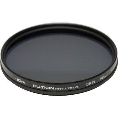 37mm Fusion Antistatic Circulair Polarisatie Filter Pre