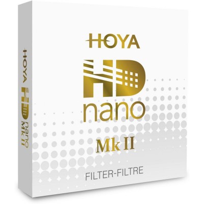 72.0mm HD Nano MkII Cir-PL